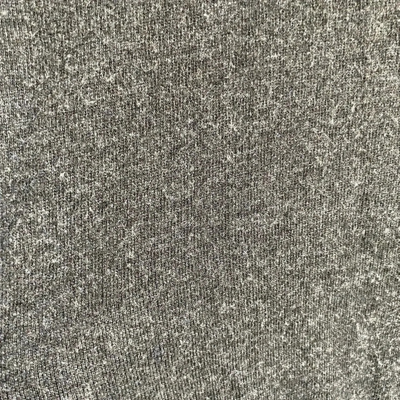 RW&Co Wool Blend Grey  Speckled Turtleneck Sweater Size Small - Picture 7 of 14